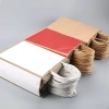 Customized kraft paper handbags, gift paper bags, takeout packaging bags, hand-held bags, custom-made hand-held paper bags Application Scenario